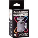 Explorer Photo & Video Aura Explorer Mini Ball Head