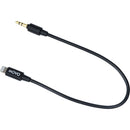 Movo Photo iLav-DUO Dual Digital Omnidirectional Lavalier Microphone with Lightning Connector