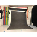 EASIFRAME&Acirc;&reg; Cyclorama Curved Fabric Frame