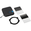 IRIX Edge Traveller Hard Filter Kit (100mm)