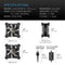 AC Infinity MULTIFAN S5 Dual-Fan Cooling System