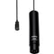 Movo Photo LV4-O Omnidirectional Lavalier Microphone with XLR Connector