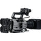 Anton Bauer Dual Micro Bracket for Sony PXW-FX9 (Micro V-Mount)