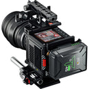 Anton Bauer Micro Battery Bracket for RED KOMODO (Micro Gold&Acirc;&nbsp;Mount)