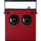 teenage engineering OB-4 Magic Radio Portable Bluetooth Radio and Speaker (Gloss Red)