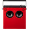 teenage engineering OB-4 Magic Radio Portable Bluetooth Radio and Speaker (Gloss Red)