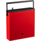 teenage engineering OB-4 Magic Radio Portable Bluetooth Radio and Speaker (Gloss Red)