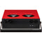 teenage engineering OB-4 Magic Radio Portable Bluetooth Radio and Speaker (Gloss Red)