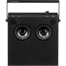 teenage engineering OB-4 Magic Radio Portable Bluetooth Radio and Speaker (Matte Black)