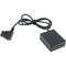 GyroVu D-Tap to Olympus BLH-1 Intelligent Dummy Battery (30")
