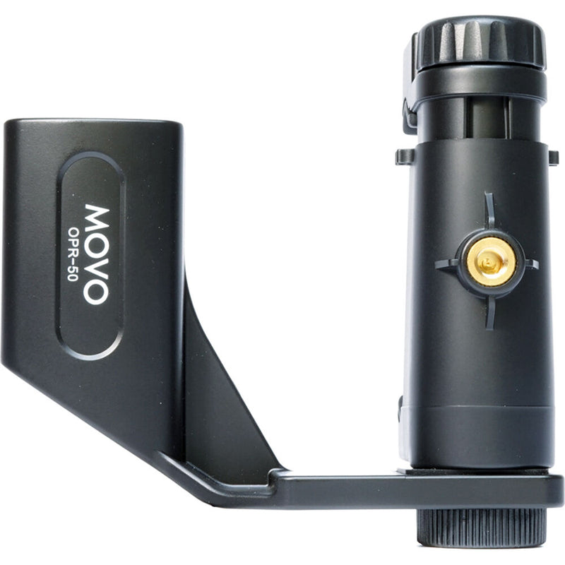 Movo Photo OPR-50 Smartphone Video Rig for DJI OSMO Pocket 1 or 2
