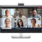 Dell C2422HE 23.8" 16:9 Video Conferencing IPS Monitor