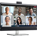 Dell C2422HE 23.8" 16:9 Video Conferencing IPS Monitor