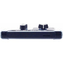American Recorder Mini Mixer 2 Ultracompact 3-Stereo-Input, 2-Stereo-Output Mixer / USB Audio Interface