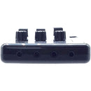 American Recorder Mini Mixer 2 Ultracompact 3-Stereo-Input, 2-Stereo-Output Mixer / USB Audio Interface
