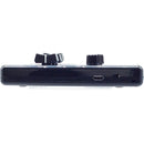 American Recorder Mini Mixer 2 Ultracompact 3-Stereo-Input, 2-Stereo-Output Mixer / USB Audio Interface