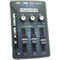 American Recorder Mini Mixer 2 Ultracompact 3-Stereo-Input, 2-Stereo-Output Mixer / USB Audio Interface