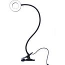 Movo Photo VGC-1 Clip-On Selfie Ring Light