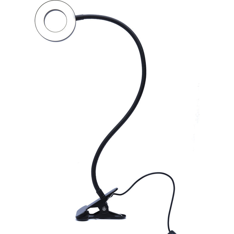 Movo Photo VGC-1 Clip-On Selfie Ring Light