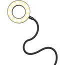Movo Photo VGC-1 Clip-On Selfie Ring Light