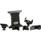 ARKON Clamp Stand for Cameras, Smartphones & Tablets