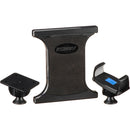 ARKON Clamp Stand for Cameras, Smartphones & Tablets