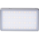 Explorer Photo & Video AX-RGB AuraRGB On-Camera LED Light