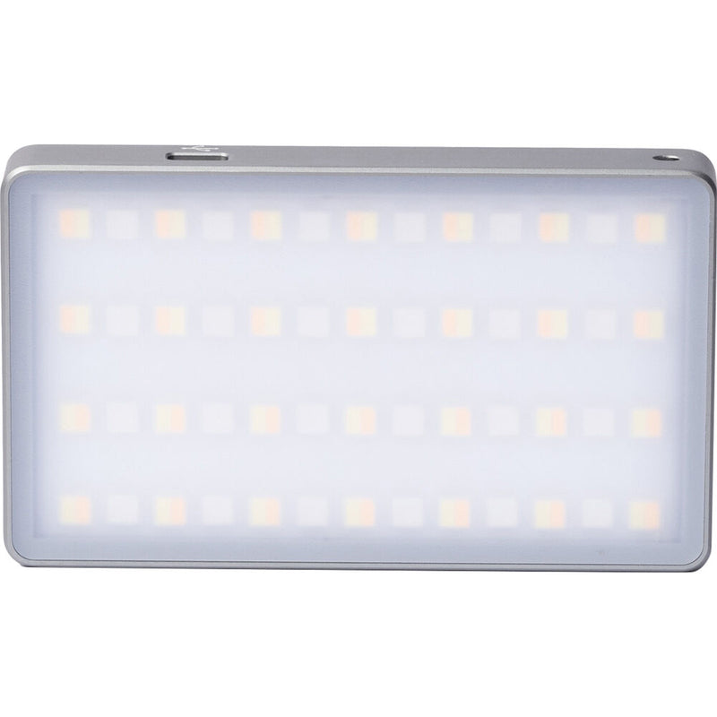 Explorer Photo & Video AX-RGB AuraRGB On-Camera LED Light