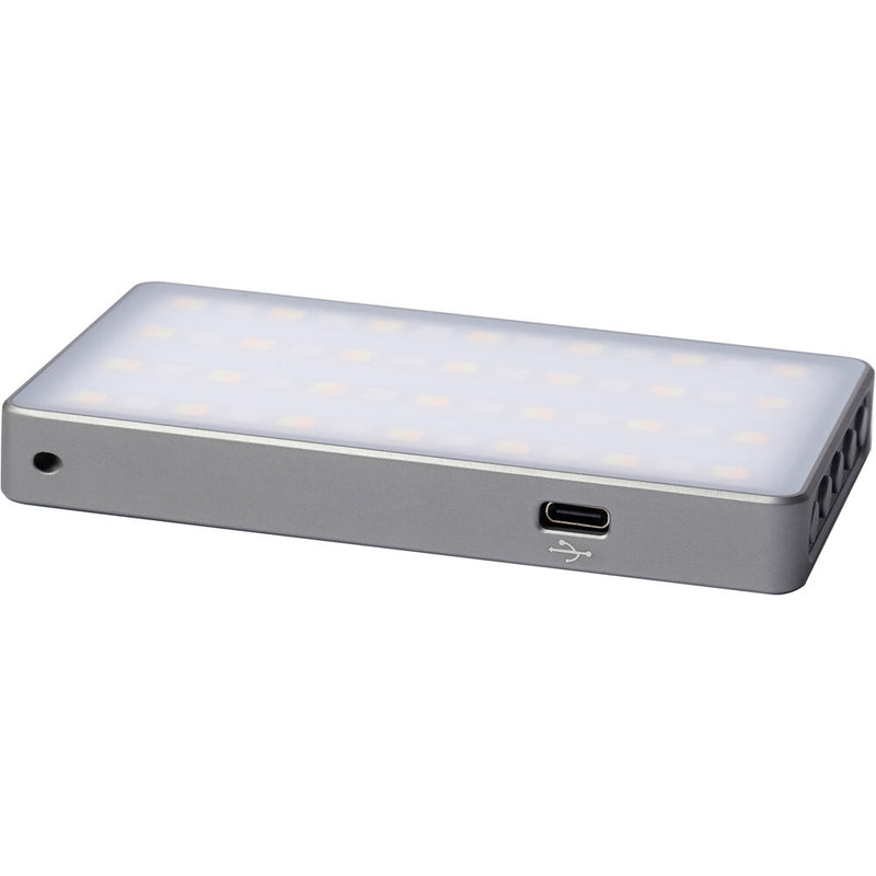 Explorer Photo & Video AX-RGB AuraRGB On-Camera LED Light