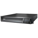 APC Smart-UPS X Battery Backup & Surge Protector with SmartConnect
