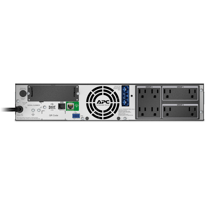 APC Smart-UPS X Battery Backup & Surge Protector with SmartConnect