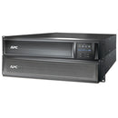 APC Smart-UPS X Battery Backup & Surge Protector with SmartConnect