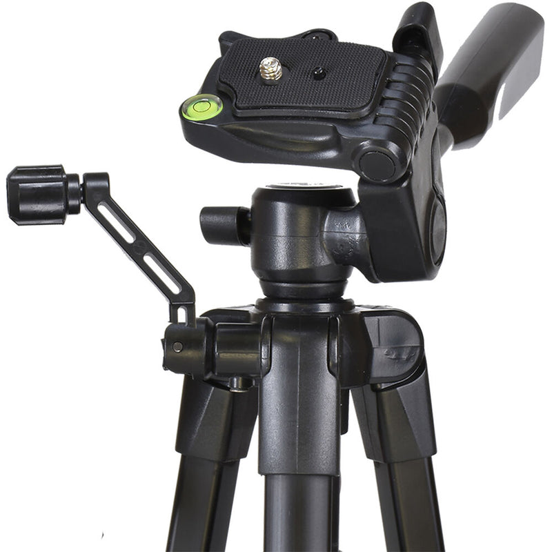 Sunpak 620-213BB MiniPro Tabletop Tripod