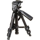 Sunpak 620-213BB MiniPro Tabletop Tripod