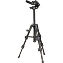 Sunpak 620-213BB MiniPro Tabletop Tripod