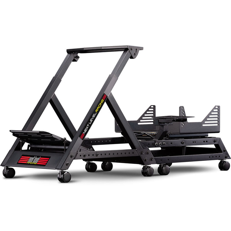 Next Level Racing GTtrack Racing Simulator Cockpit (Frame Only)