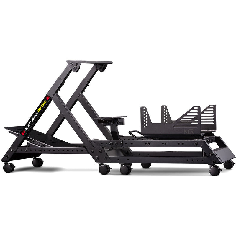 Next Level Racing GTtrack Racing Simulator Cockpit (Frame Only)