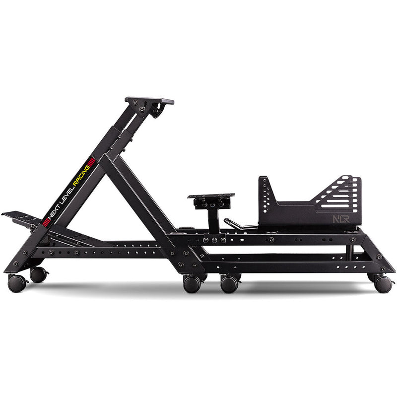 Next Level Racing GTtrack Racing Simulator Cockpit (Frame Only)