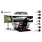 Next Level Racing GTtrack Racing Simulator Cockpit (Frame Only)