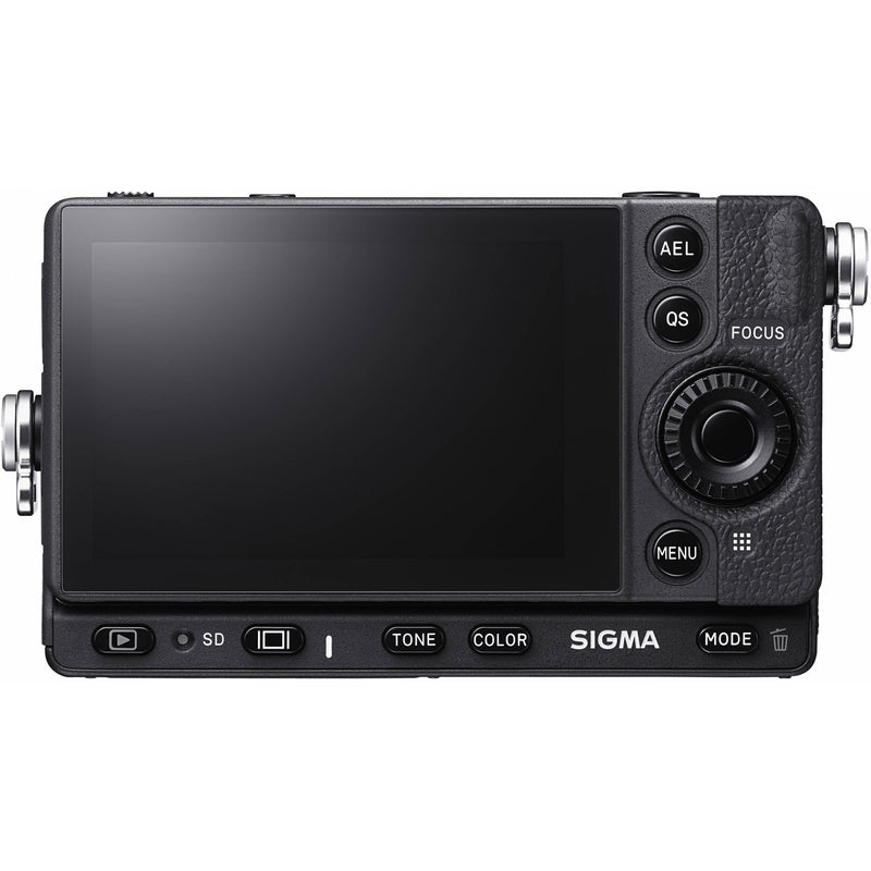 Buy in India Sigma fp L Mirrorless Camera with EVF-11 Electronic