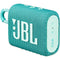 JBL Go 3 Portable Bluetooth Speaker (Teal)