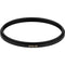 Sensei Pro Brass 82-72mm Step-Down Ring
