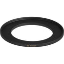 Sensei PRO 55-77mm Brass Step-Up Ring