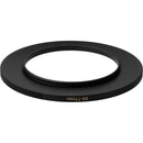 Sensei PRO 55-77mm Brass Step-Up Ring