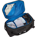 Thule 30" Crossover 2 Wheeled Duffel (Black)