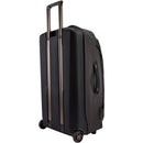 Thule 30" Crossover 2 Wheeled Duffel (Black)