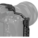 SmallRig Lightweight Camera Cage for Sony a7S III