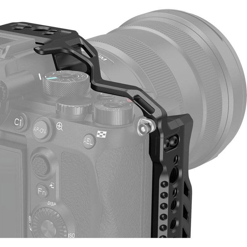 SmallRig Lightweight Camera Cage for Sony a7S III