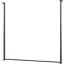 VELVETlight Frame Kit For Evo 2X2 And Evo 2X2 Studio Panels To Insert Filters Or Rabbit Ears Frames