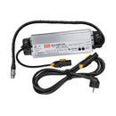 VELVETlight Velvet Light 4 Studio Power Supply 320W With Fixed Mount And Connector + Powercon True1 Power Cable